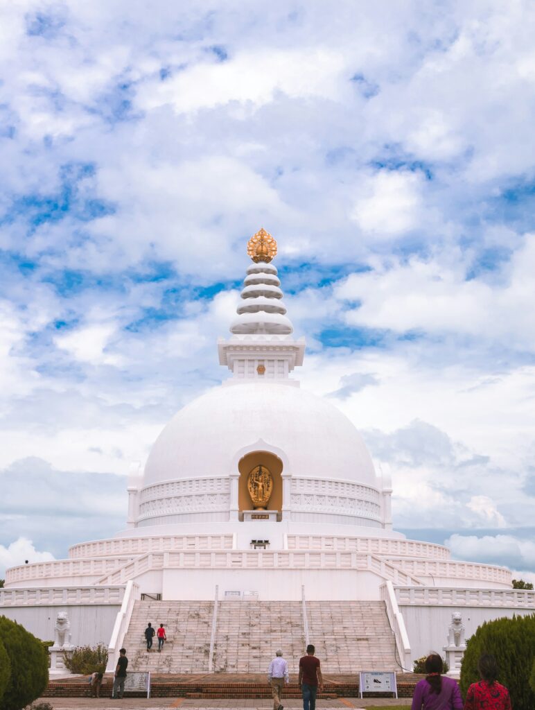 lumbini