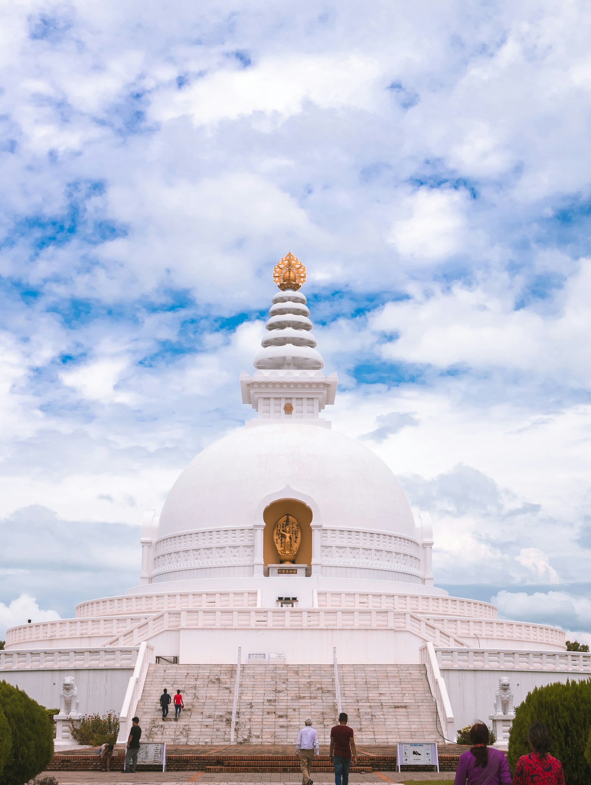 Home 2026 Lumbini
