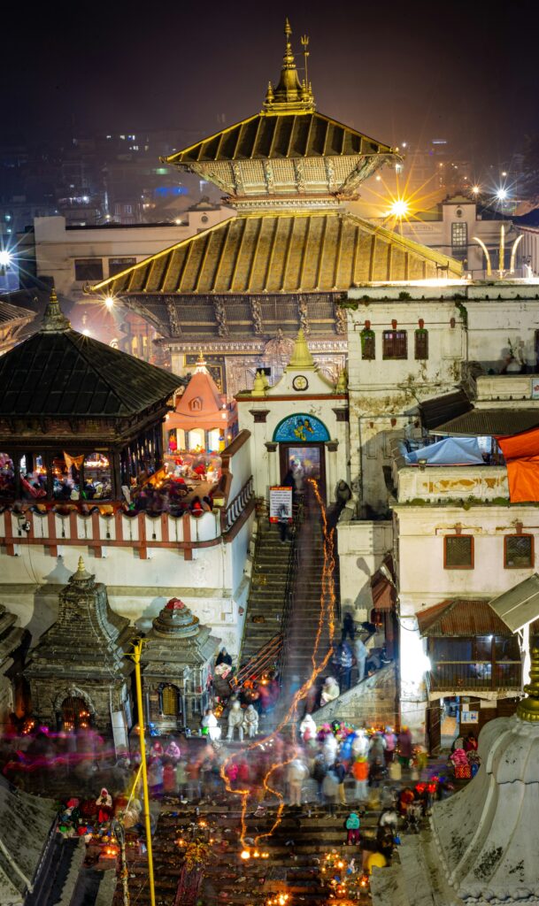 pashupatinath