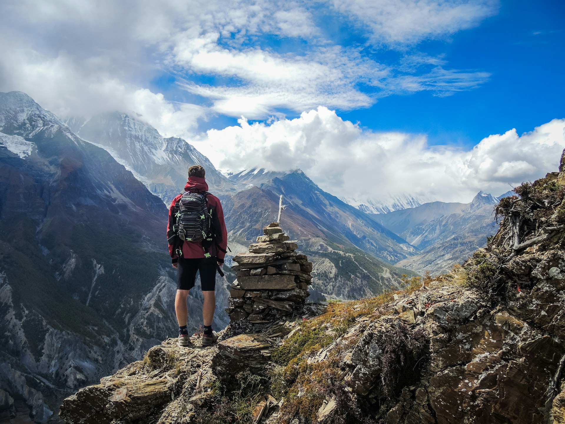 Home 2026 Annapurna Circuit